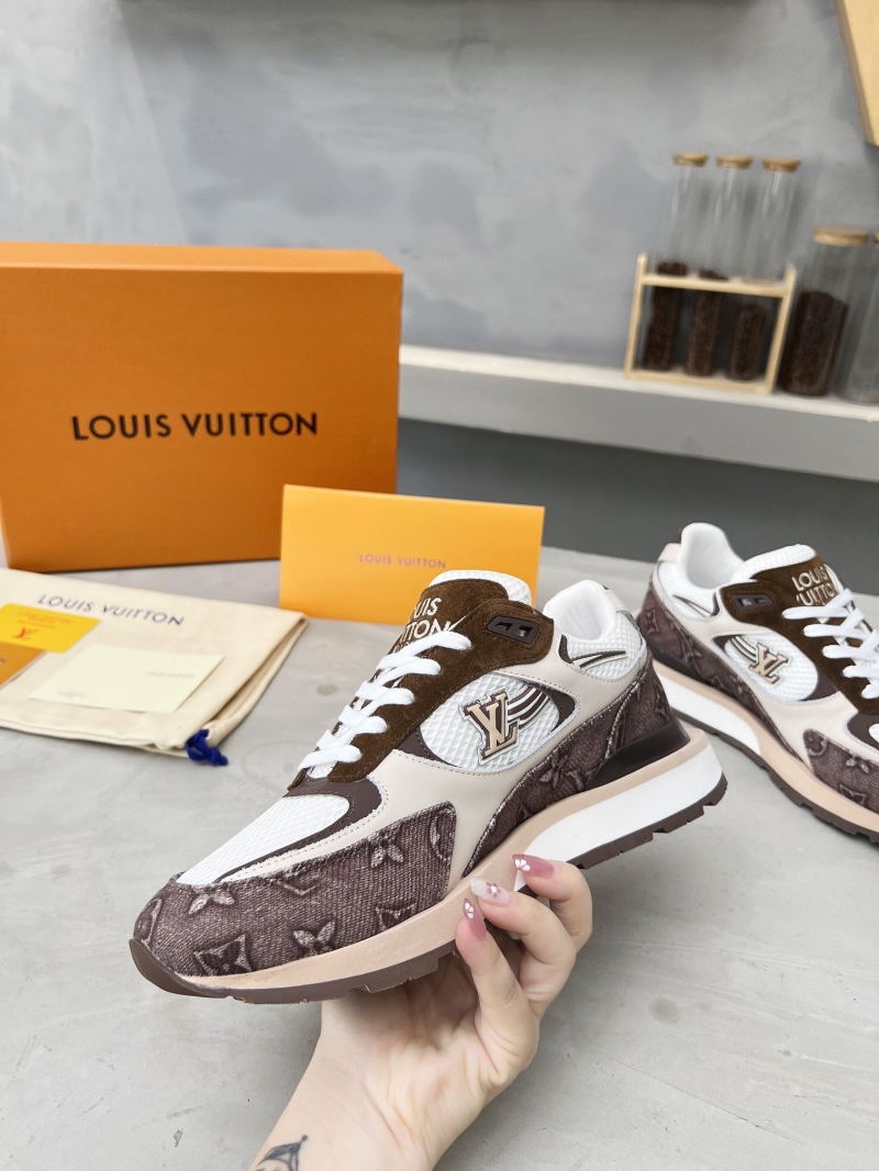 LV Sneakers